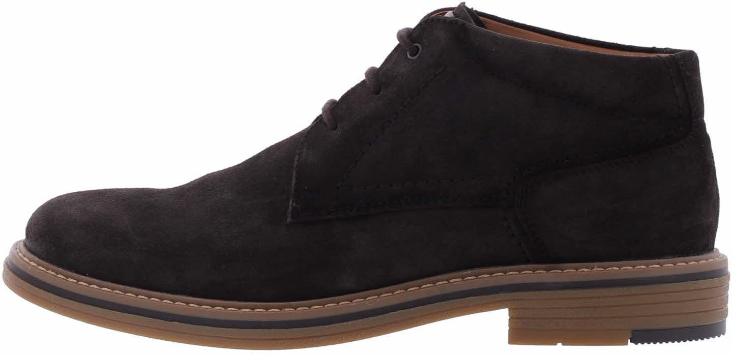 

Ботинки Sioux mens Encanio, Africa