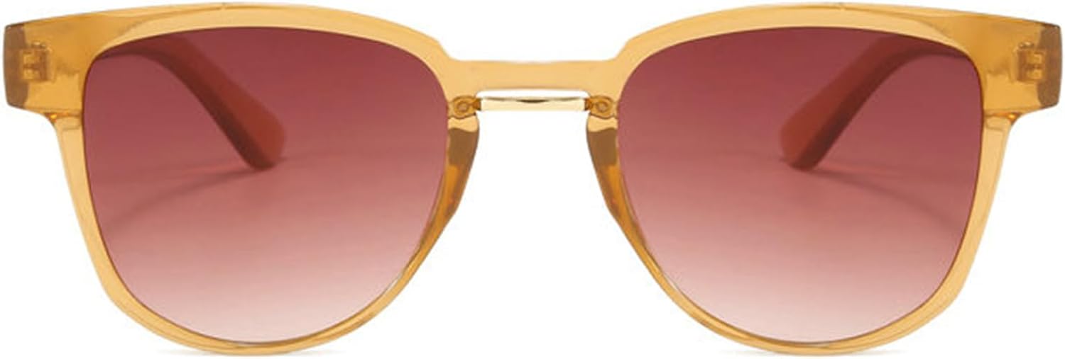 

Стильные квадратные солнцезащитные очки Helena для женщин и мужчин, роскошные классические ретро-очки для активного отдыха, вождения, с защитой от УФ-излучения UV400, C3