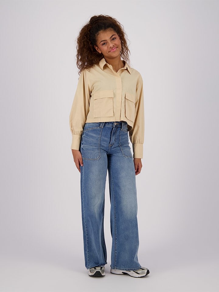 

Джинсы RAIZZED Jeans Monaco - Comfort fit -, синий