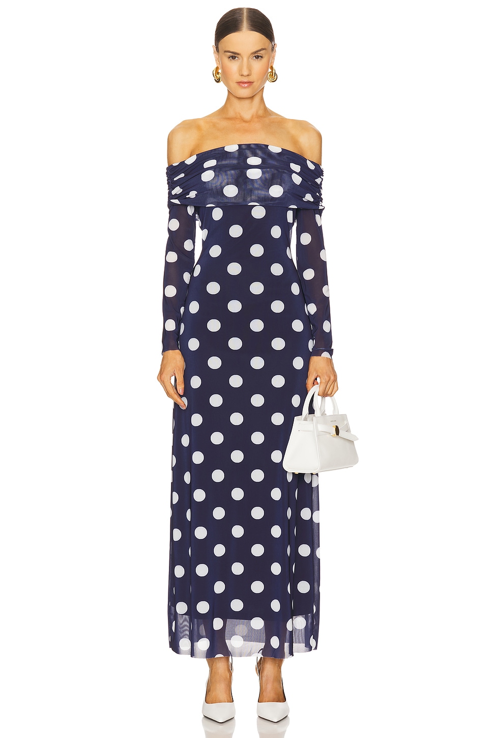 

Платье Aurelia Steve Madden, deep navy