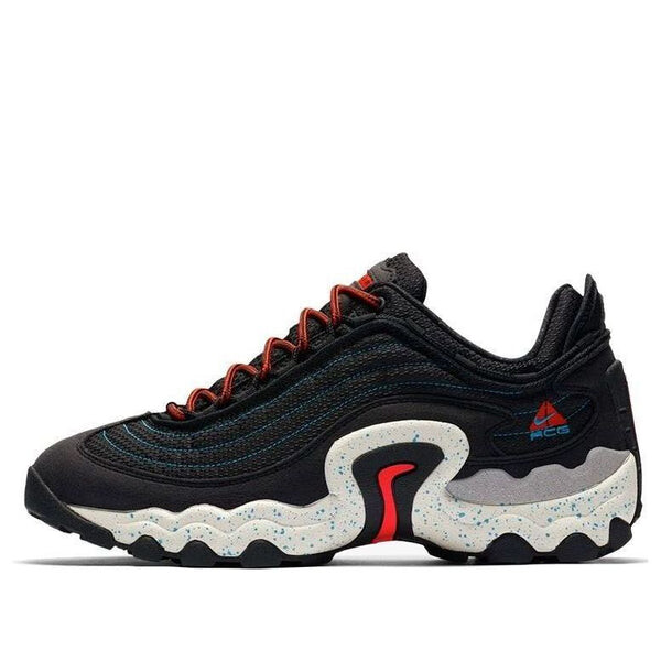 

Кроссовки acg air skarn Nike, черный