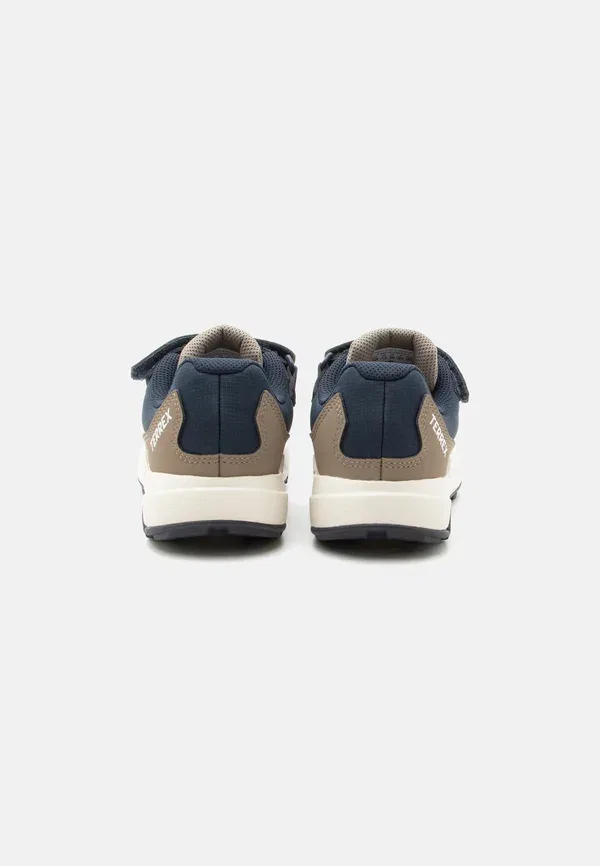 Кроссовки для хайкинга Anylander Adidas Terrex, легендарный чернильный/белый/хаки — фото 3