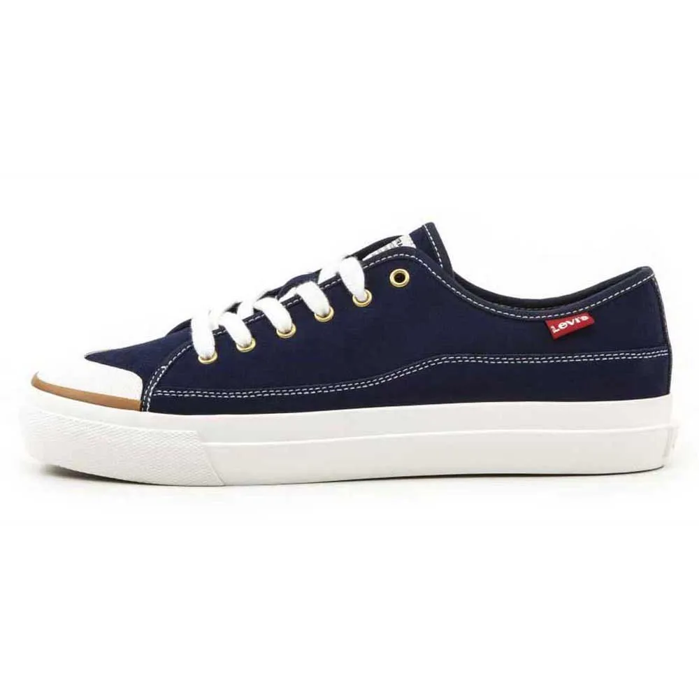 

Кроссовки Levi's Square Low trainers, синий