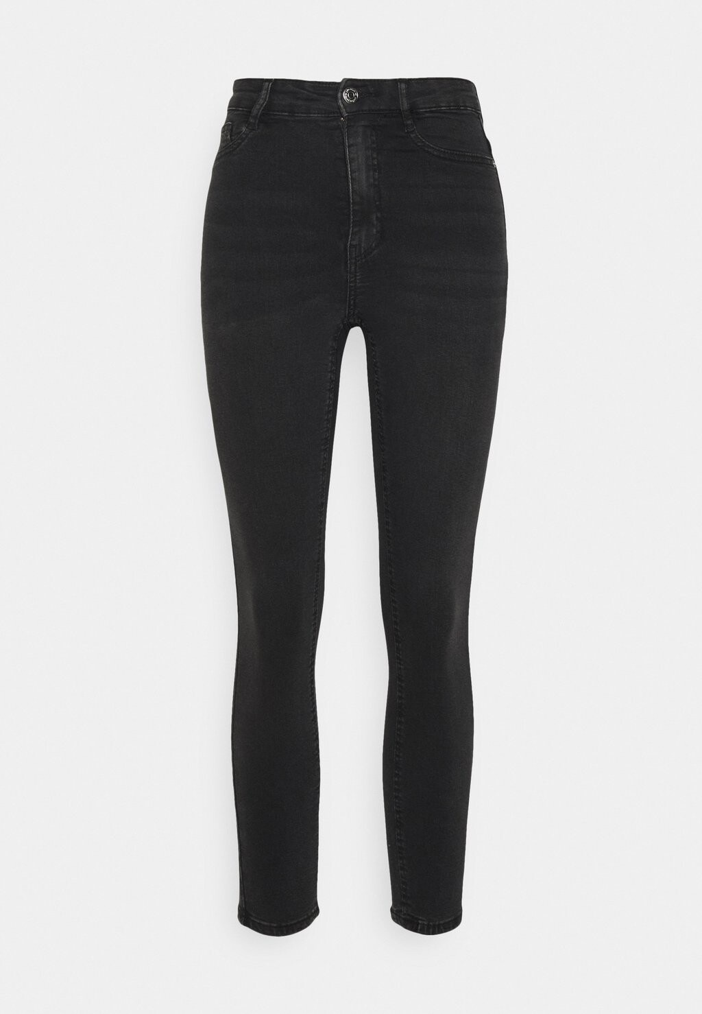 

Джинсы Skinny Fit Gina