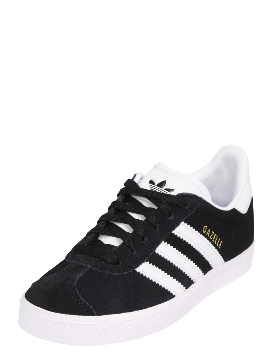 

Кроссовки ADIDAS ORIGINALS Sneakers Gazelle, черный