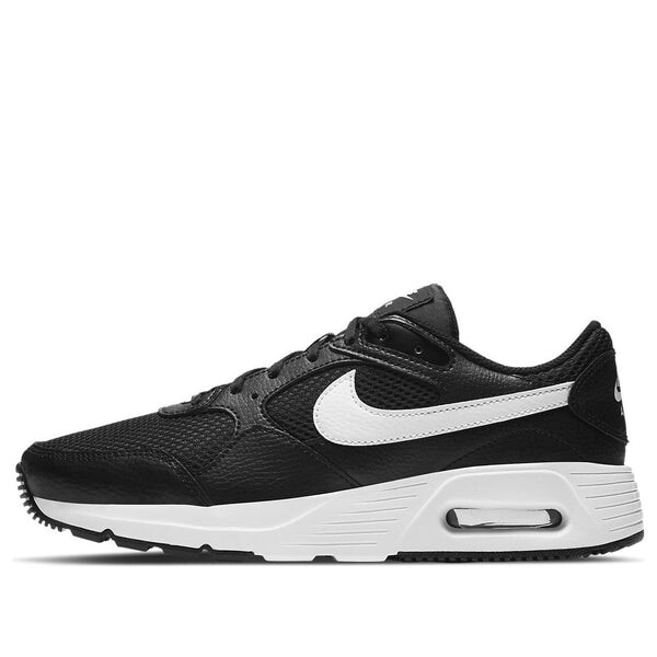 Кроссовки air max sc Nike, черный