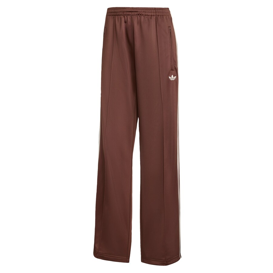 

Широкие брюки ADIDAS ORIGINALS Adicolor Classic Firebird, Brown