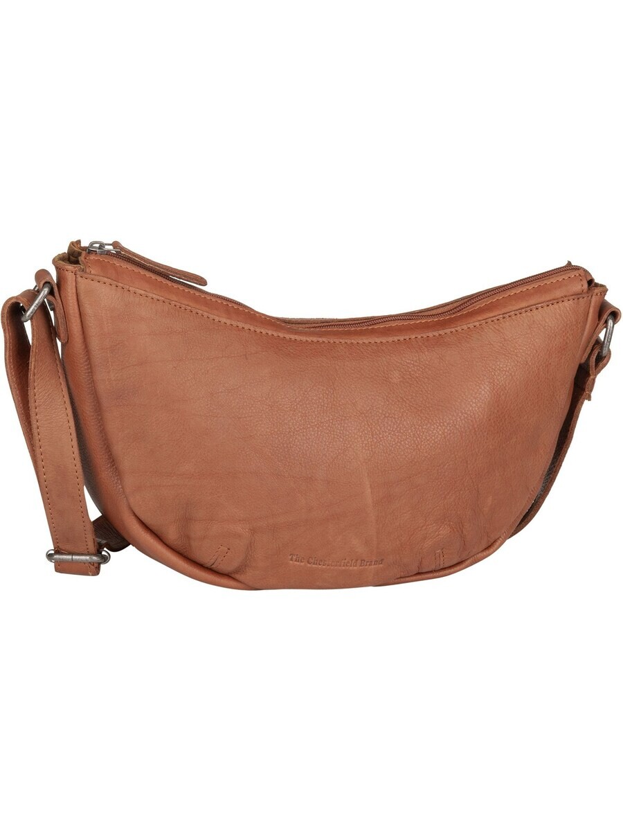 

Сумка через плечо The Chesterfield Brand Crossbody Bag Clarita 1318, коричневый