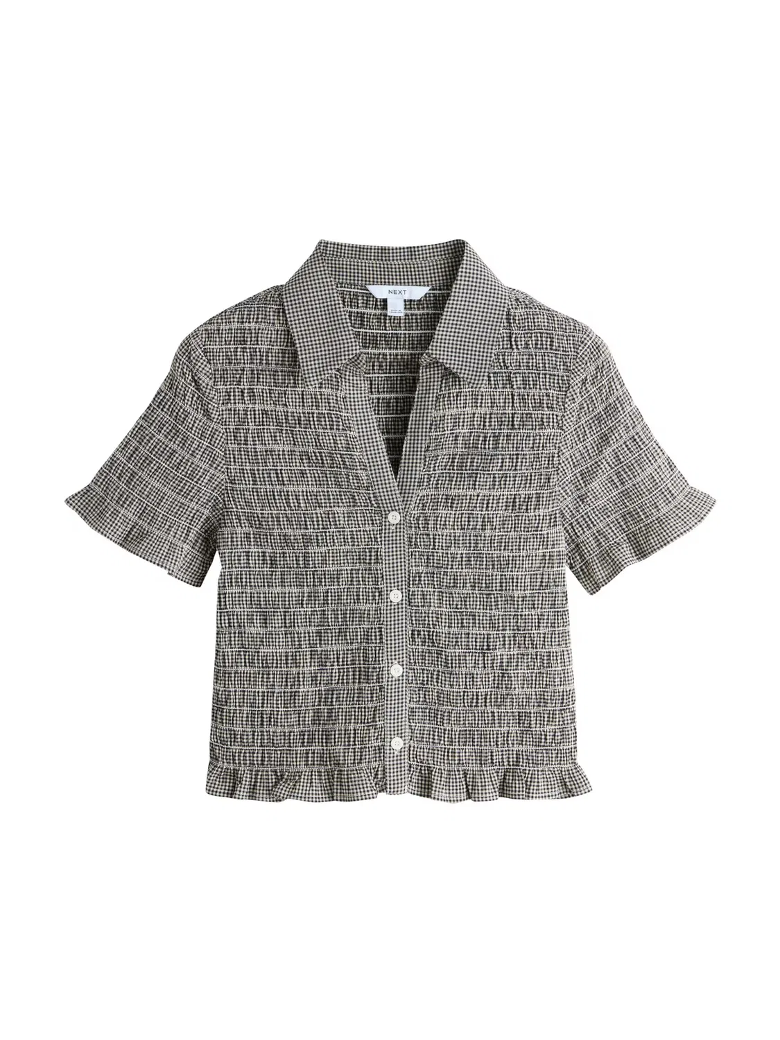 Блузка Next, Grey