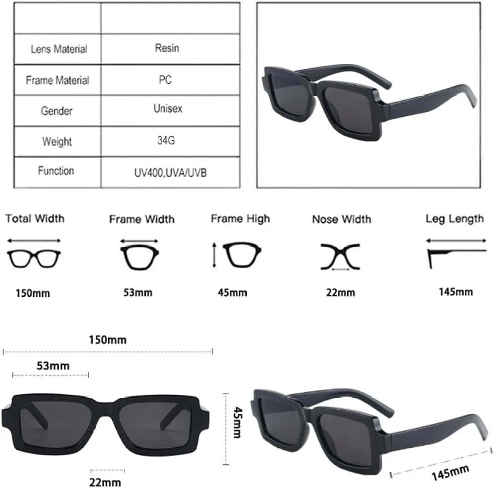 

Женские солнцезащитные очки 2027 года, маленькие, модные, сине-красные, с защитой от УФ-излучения UV400, мужские солнцезащитные очки MTZJH, Leopard Dark Green