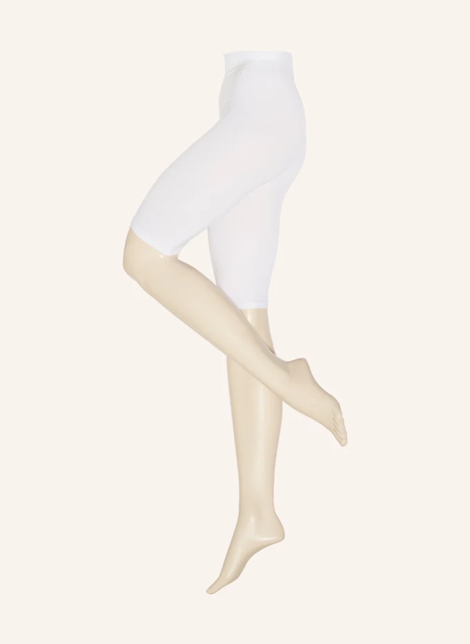 

Прозрачные колготки bike pants Falke, белый