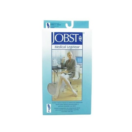 

Трусики компрессионные обычные шоколадные T5 Jobst