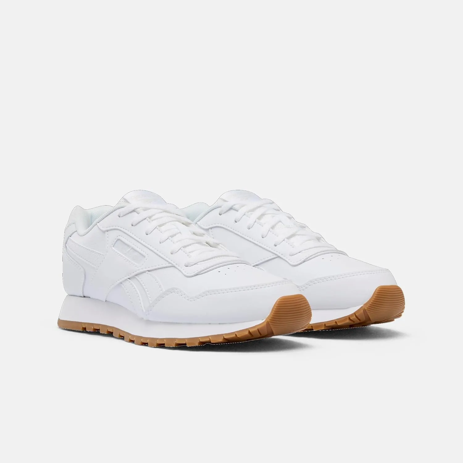 Кроссовки Reebok Unisex Club C Revenge Vintage, белый — фото 4