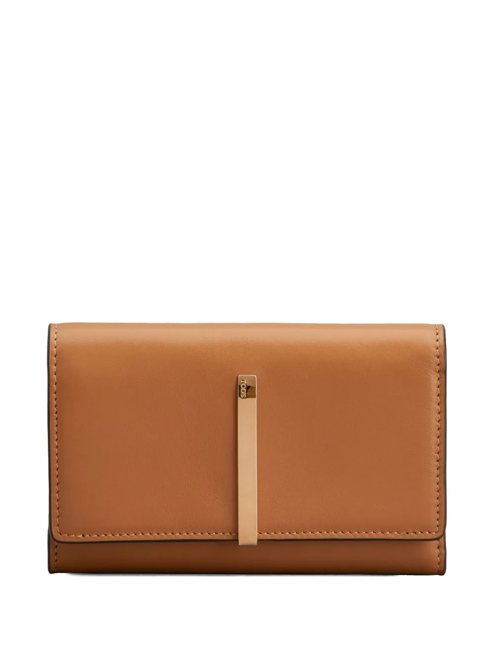 

Складной бумажник Tod'S, коричневый