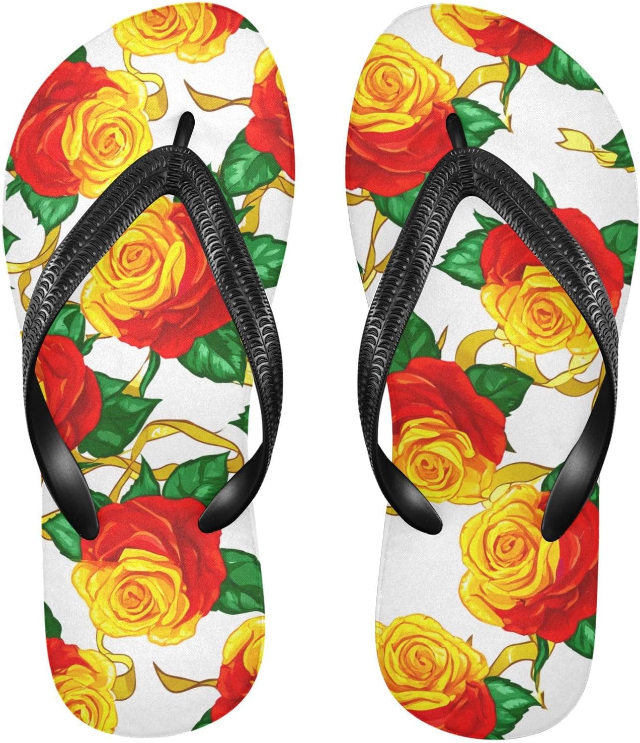 

Розовые сланцы с белой лентой, пляжные шлепанцы-сланцы для душа, резиновые нескользящие летние тапочки для мужчин и женщин Sinestour