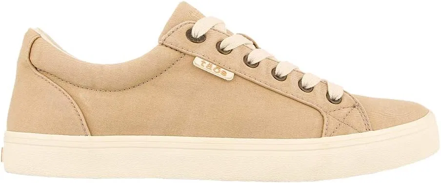 Мужские кроссовки Taos Footwear Starsky, Tan Distressed — фото 3