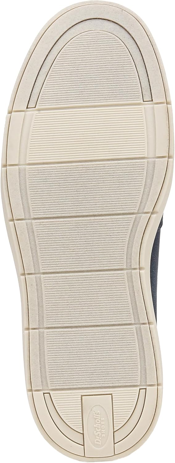 Мужские лоферы Dr. Scholl's Shoes Madison Cfx, темно-синий — фото 4