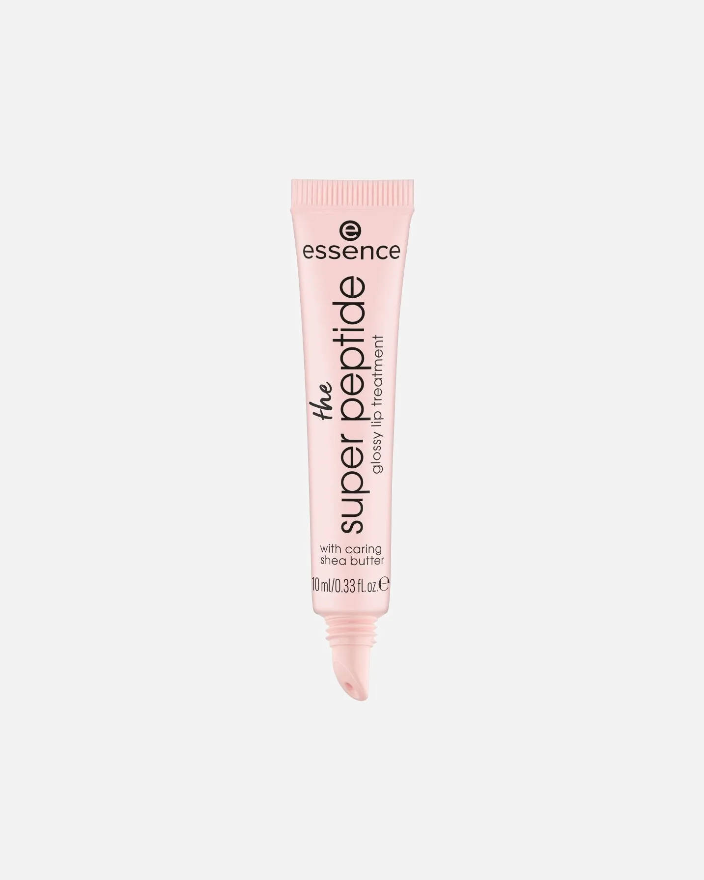 Бальзам для губ Super Peptide Glossy Essence, peptacular!, 10 мл