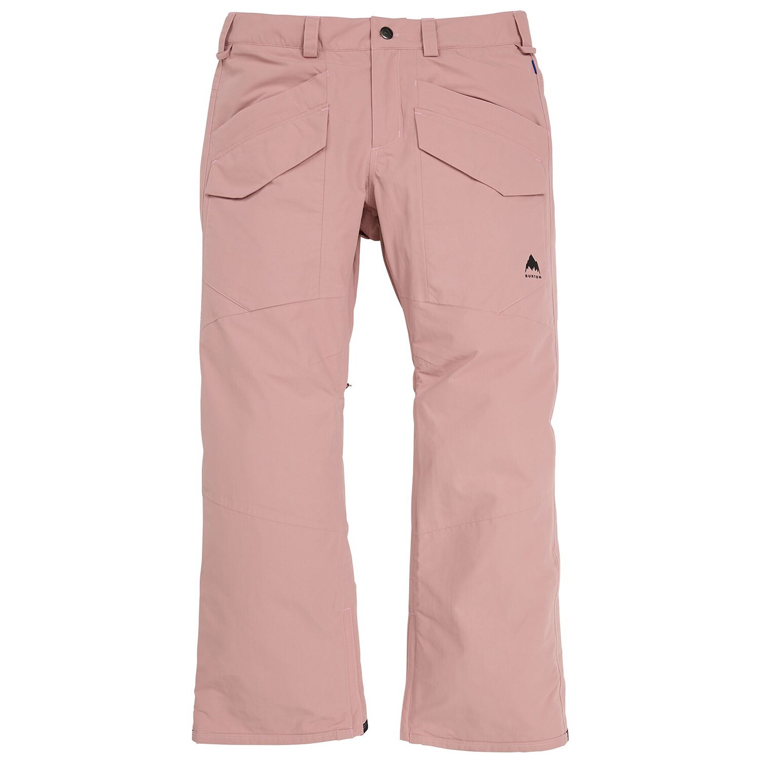 

Брюки Burton Covert 2.0, цвет Powder Blush