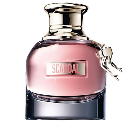

Парфюмированная вода, 30 мл Jean Paul Gaultier, Scandal