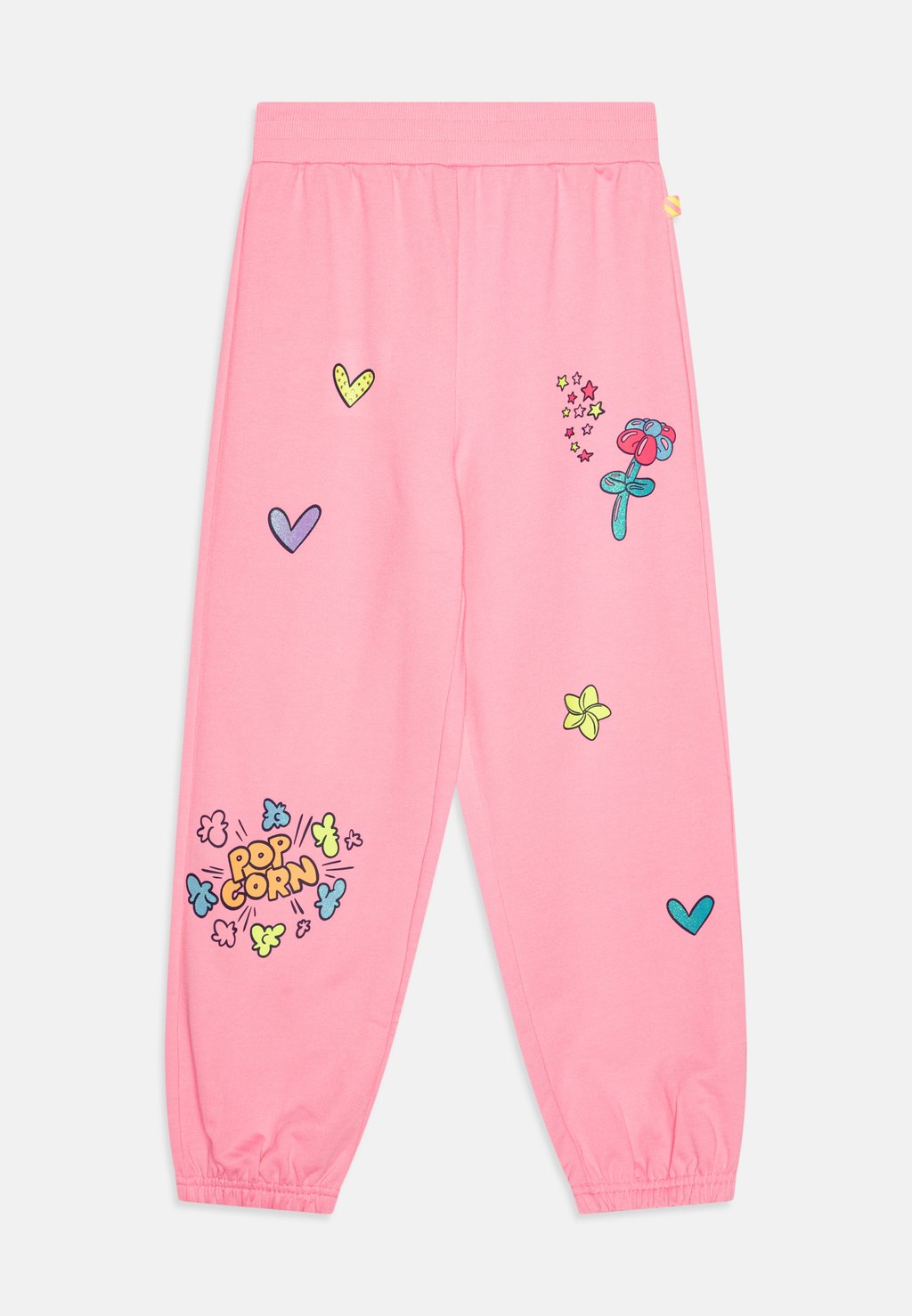 

Спортивные брюки BOTTOMS Billieblush, розовый