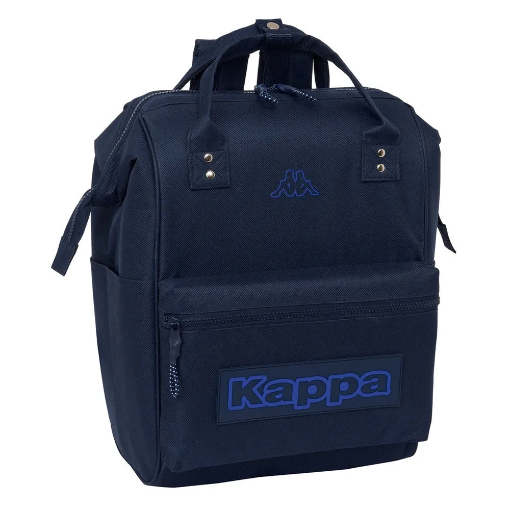 

Рюкзак Safta Kappa 15 л, 32x42x15 см, синий