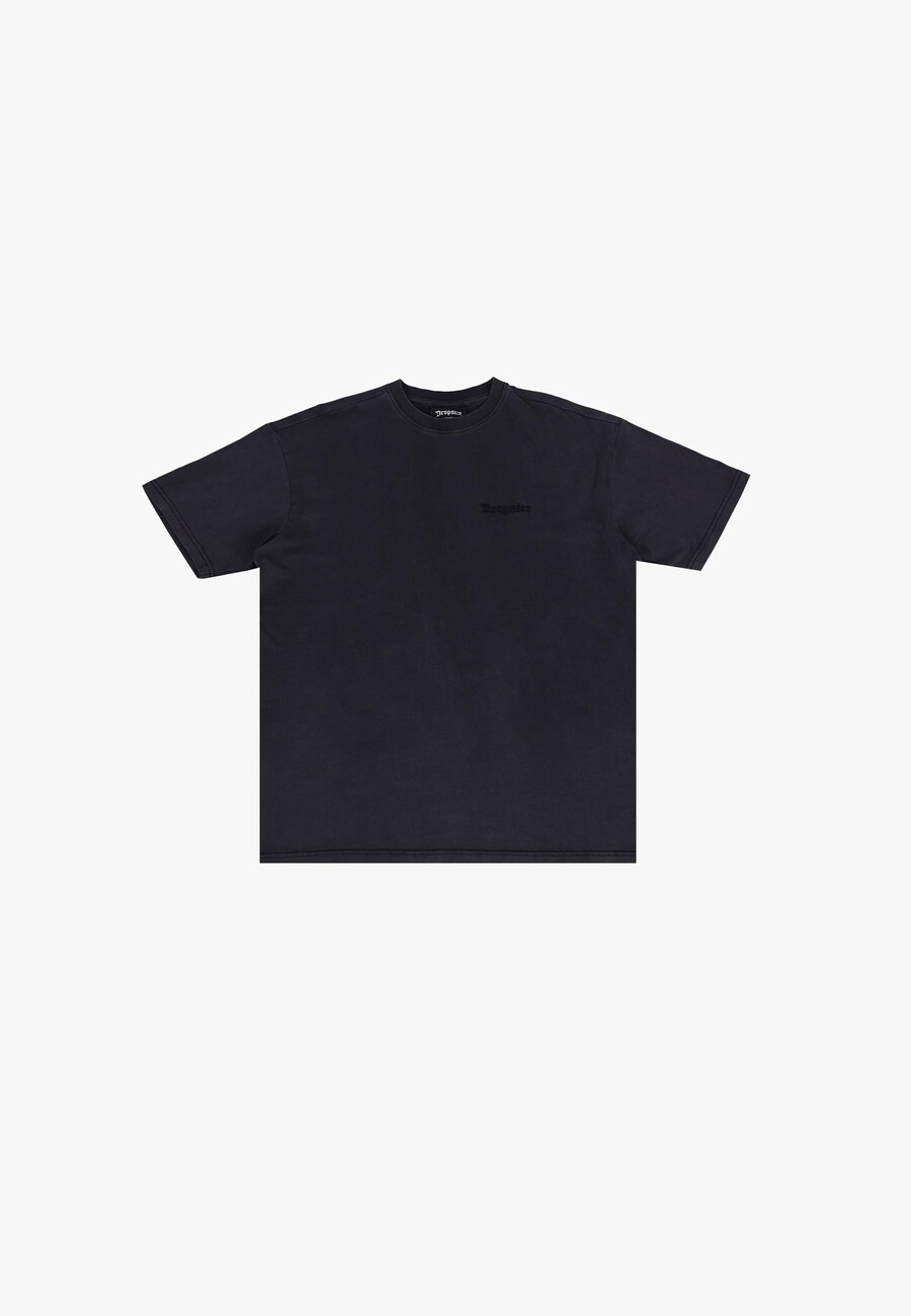 

Рубашка Dropsize, черный