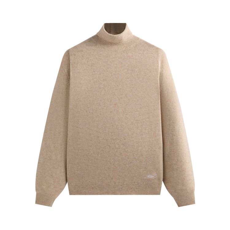 

Топ Kith Joseph Turtleneck, Carabiner Heather