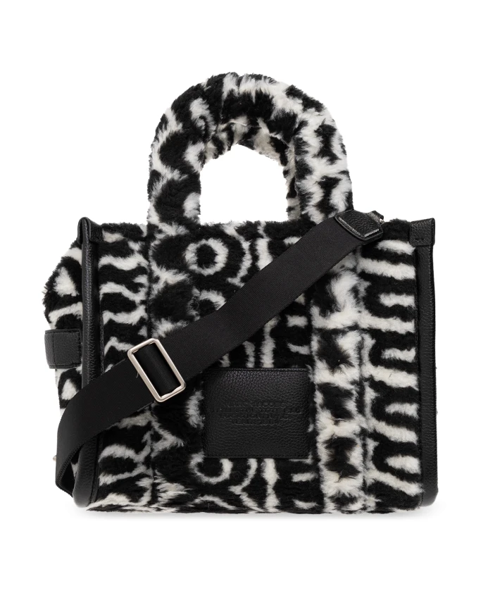 

Рюкзак Marc Jacobs, черный