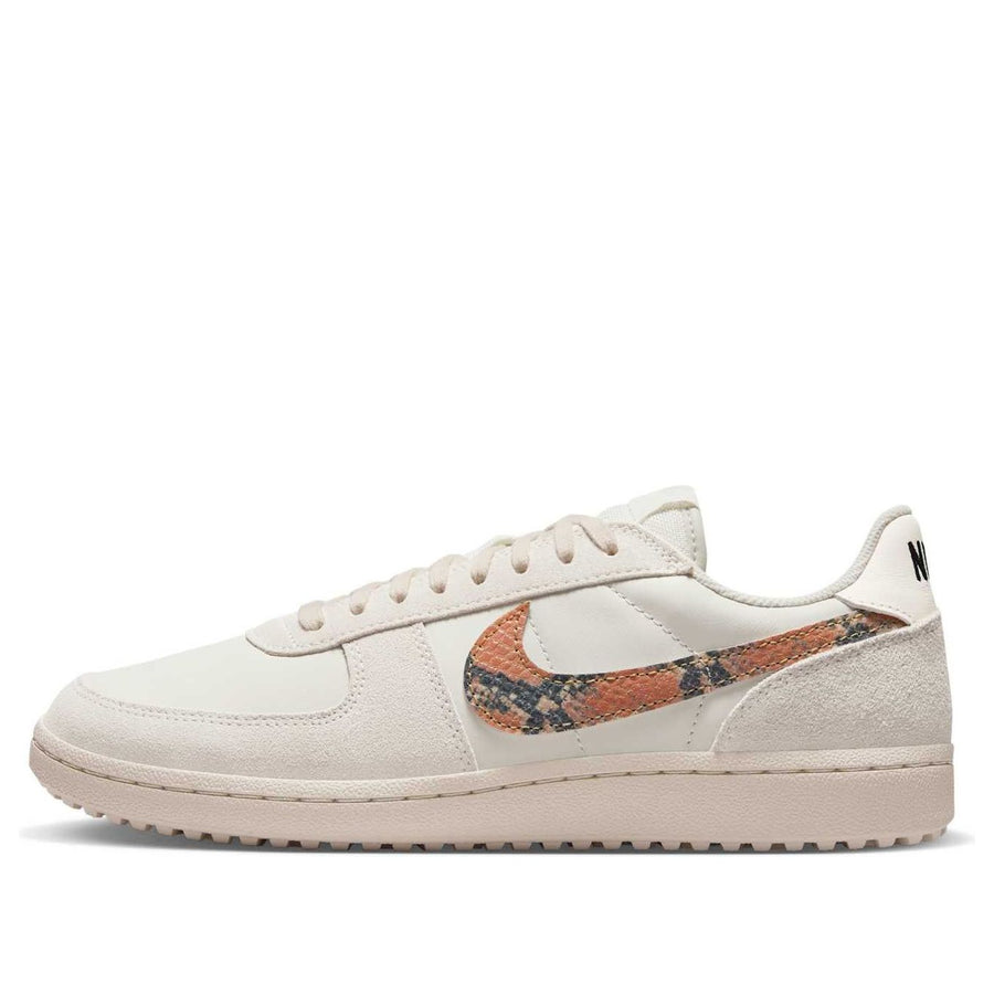 

Кроссовки Nike Field General 82 'Snakeskin Sail', бежевый