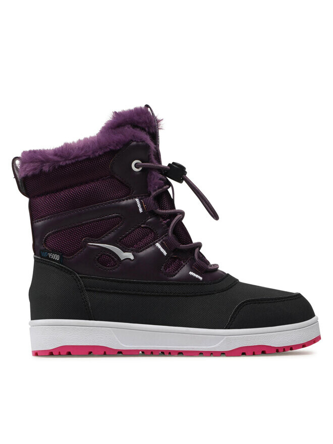 

Снегоступы Snowy 86533-53 Bagheera, фиолетовый