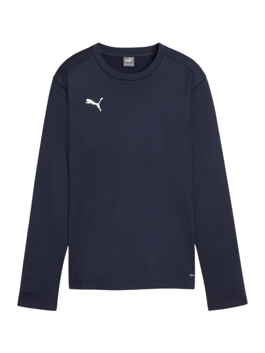

Спортивная толстовка Puma, синий
