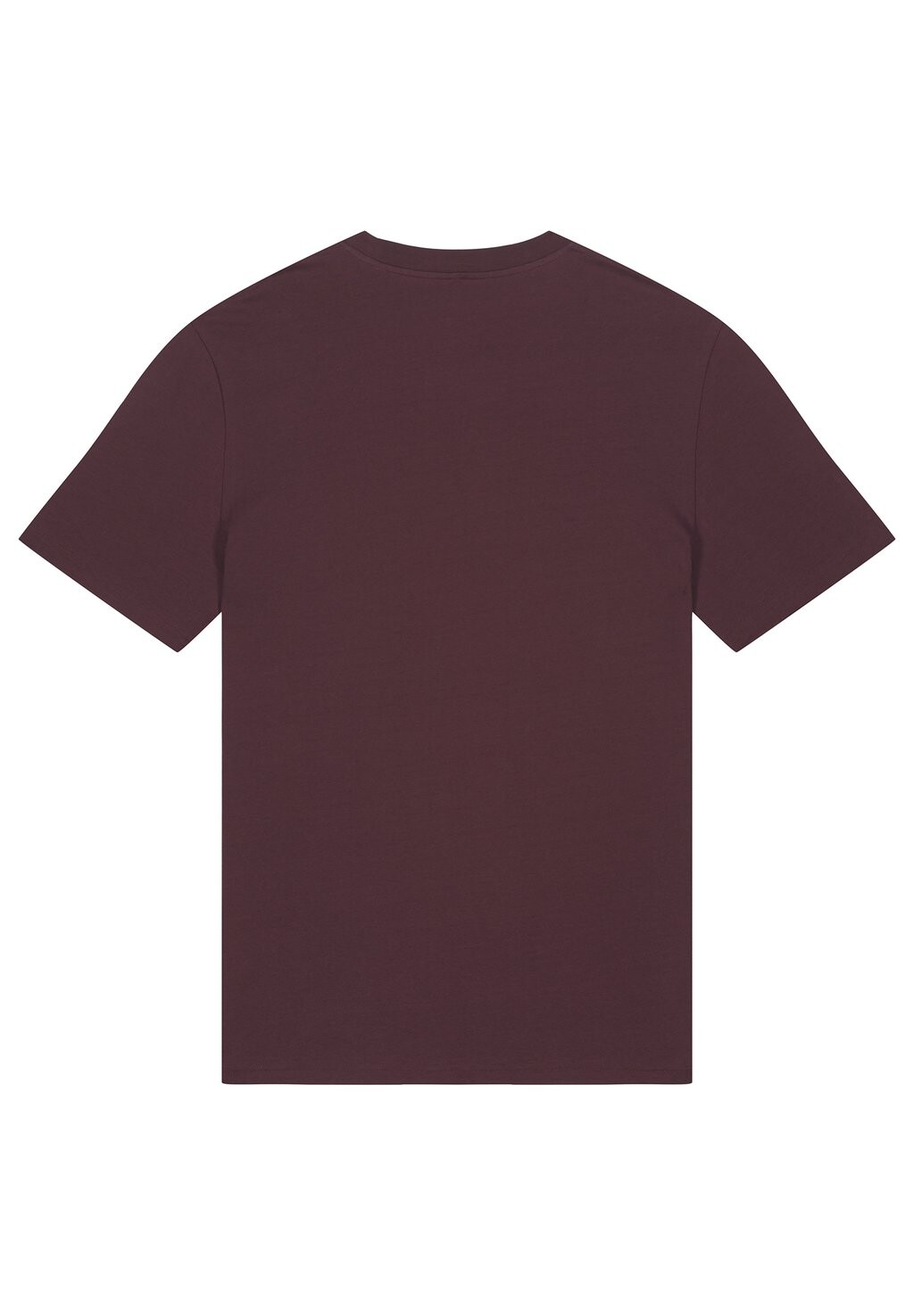 

Футболка с принтом 3D ILLUSION watapparel, темно-красный