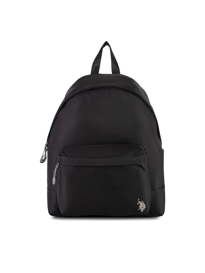 

Рюкзак U.S. Polo Assn., черный