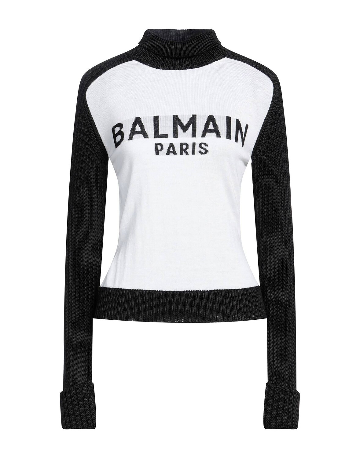 

Водолазка Balmain, белый
