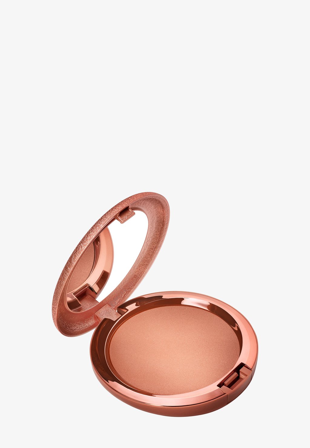 

Бронзер SKINFINISH SUNSTRUCK MATTE BRONZER MAC, цвет matte light rosy