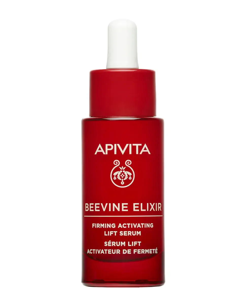 Сыворотка Apivita — Beevine Elixir, 30 мл