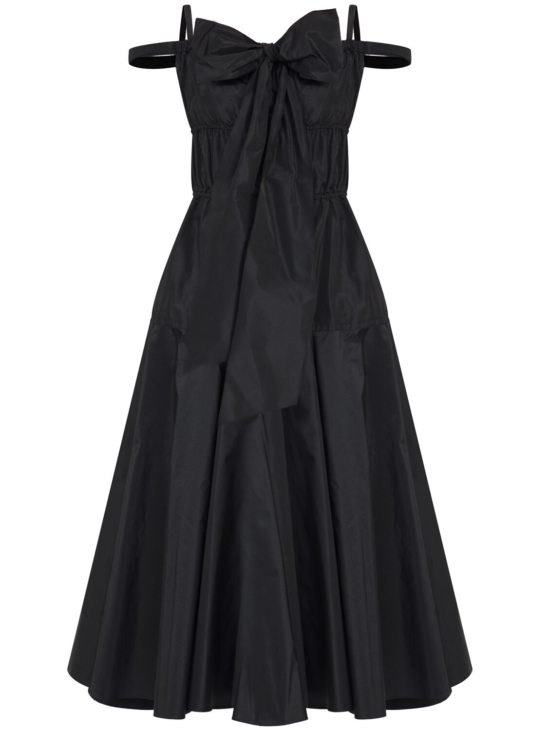 

Платье Patou Cocktail maxi, черный