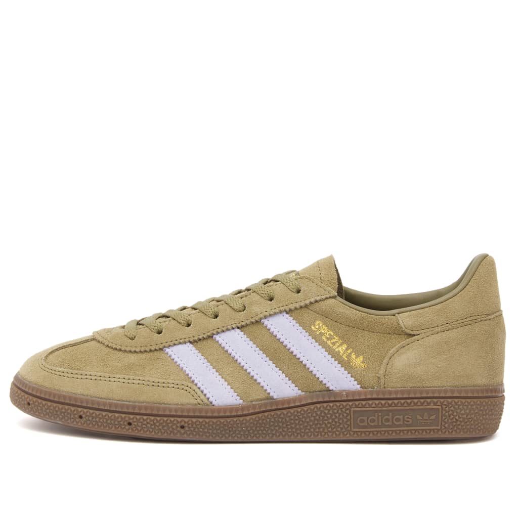 

Кроссовки Handball Spezial Adidas, мультиколор