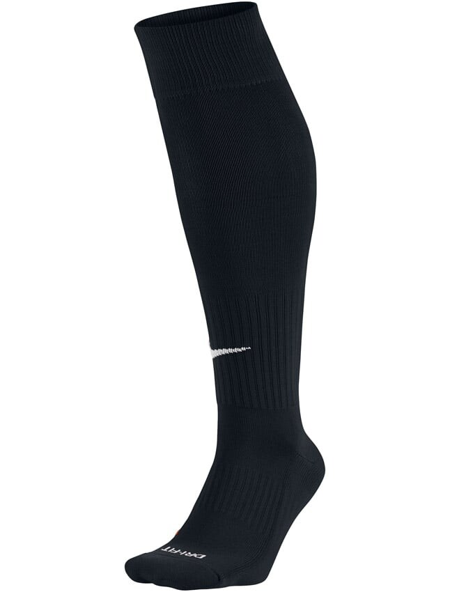 

Носки Nike U ACDMY OTC, черный