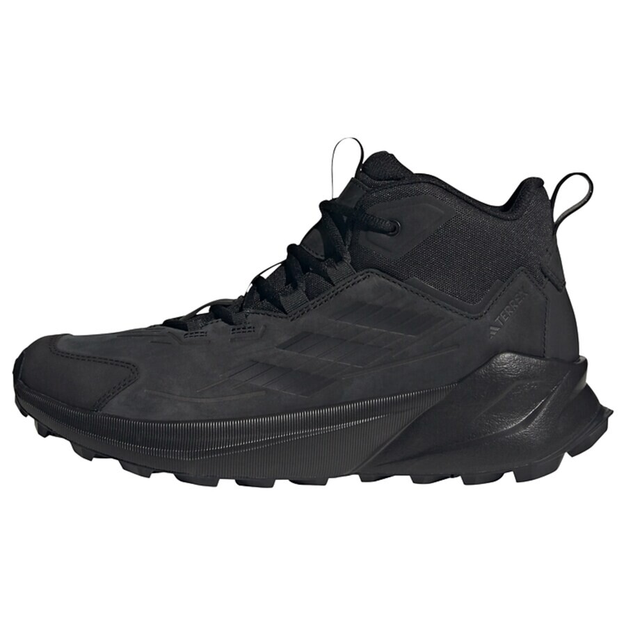 

Зимние ботинки ADIDAS TERREX Boots Trailmaker 2.0, черный
