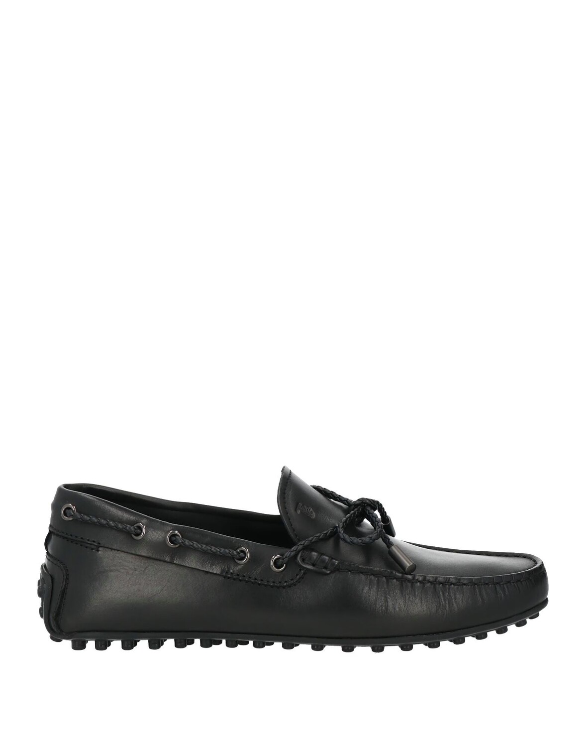 

Лоферы Tod'S, черный