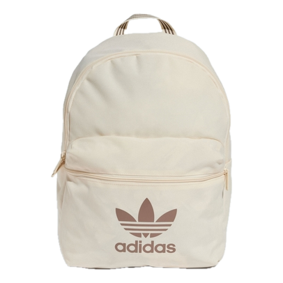 

Рюкзак adidas Adicolor Backpack 'Beige', бежевый