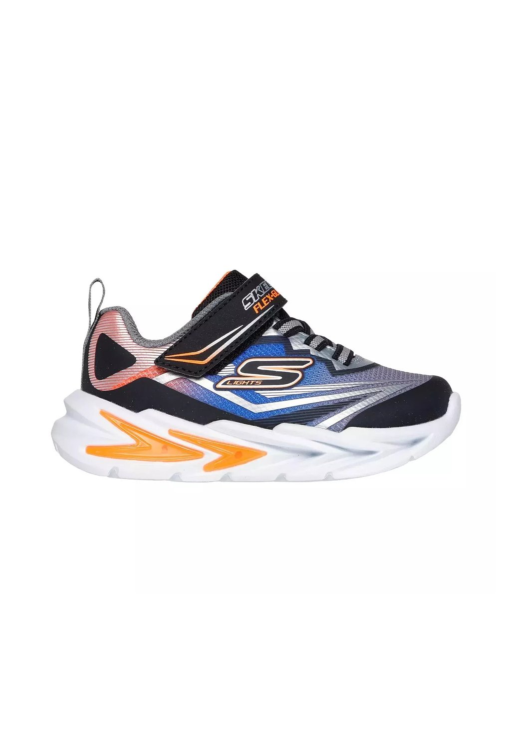 

Низкие кеды Scarpe primi passi Skechers, черный