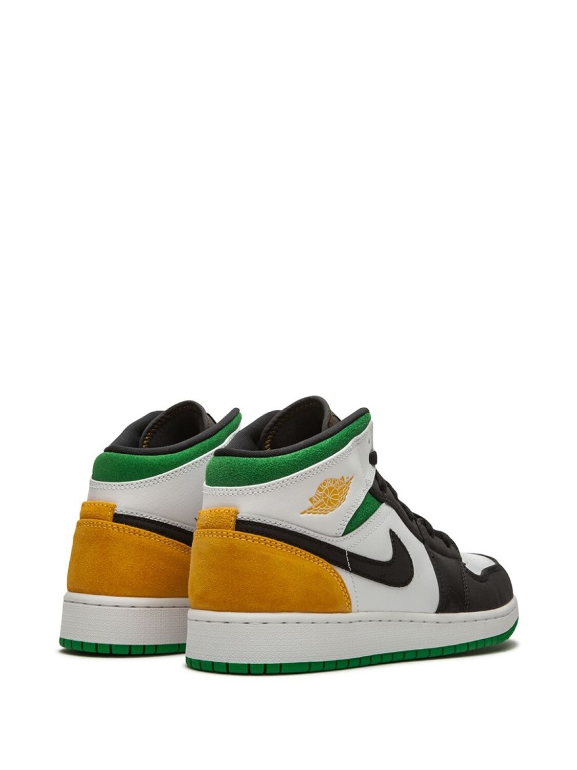 Jordan кроссовки Air Jordan 1 SE, белый — фото 3
