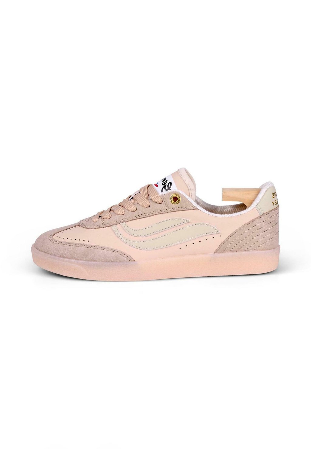 Кроссовки SNEAKERS Genesis Footwear, розовый
