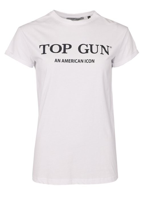 

Футболка Topgun, белый