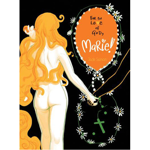 

Книга For The Love Of God, Marie! (Paperback)