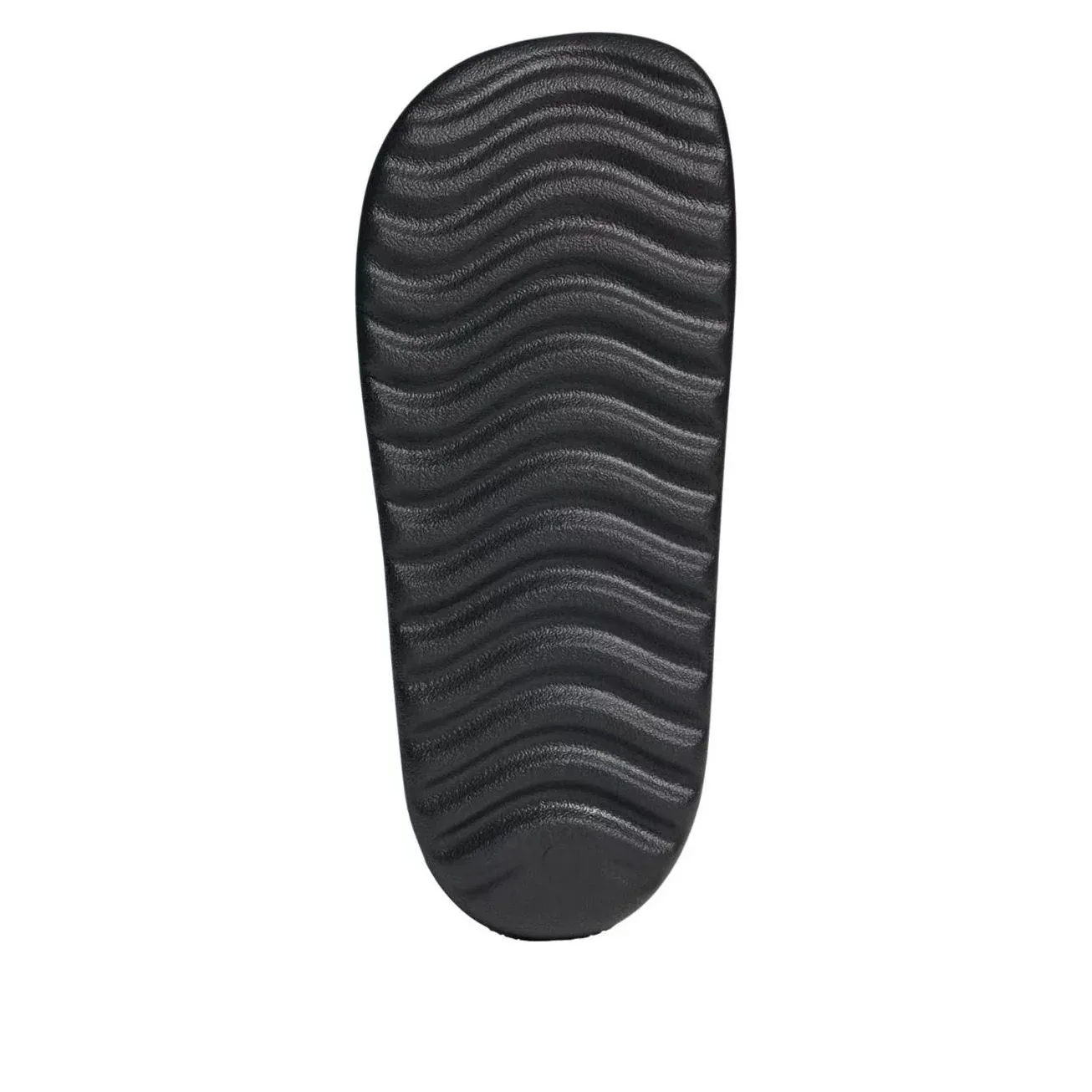 Шлепанцы Adidas Adilette Lumia 'Core Black' — фото 2