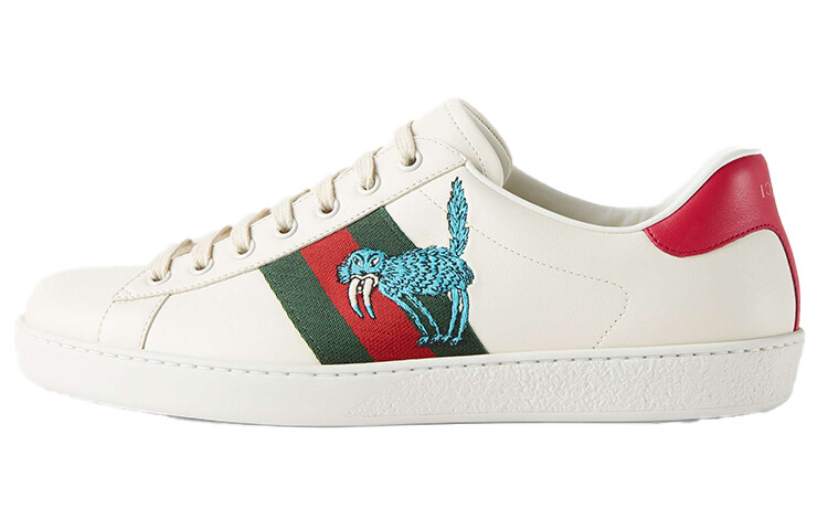 Gucci Эйс Фрейя Хартас